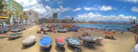 5 destinos turísticos en las Islas Canarias que puedes visitar al recibir un préstamo online