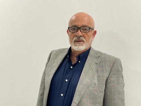 Rodriguez Marichal, presidente de la Cámara de Comercio de Fuerteventura / Canarias Noticias.es