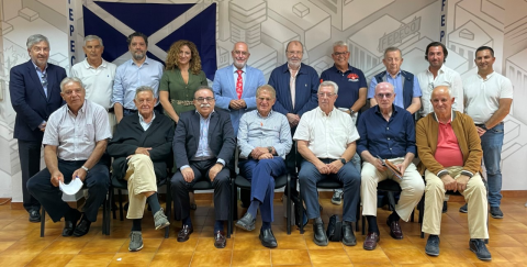 Foro de Estudios y Sostenibilidad Energética (FEYSE) / CanariasNoticias.es Foro de Estudios y Sostenibilidad Energética ( FEYSE ) / CanariasNoticias.es