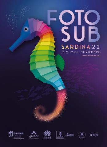 FotoSub Sardina FotoSub Sardina
