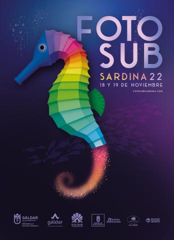 FotoSub Sardina