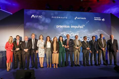 Premios Impulso a la Innovación en Movilidad Sostenible / CanariasNoticias.es Premios Impulso a la Innovación en Movilidad Sostenible
