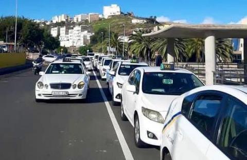 Taxis Taxis