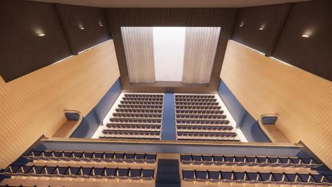 Centro Cultural Guaires de Gáldar / CanariasNoticis.es Centro Cultural Guaires de Gáldar / CanariasNoticis.es