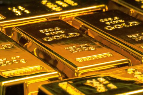/ Jingming Pan (Unsplash) Conozca el precio del oro en tiempo real