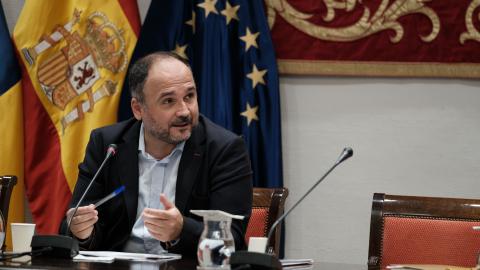 José Antonio Valbuena / CanariasNoticias.es 