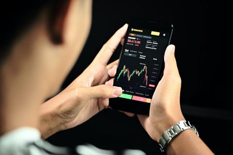 / Kanchanara (Unsplash) Celsius y su enorme agujero financiero
