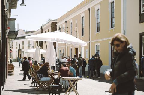 La Laguna (Tenerife) / CanariasNoticias.es