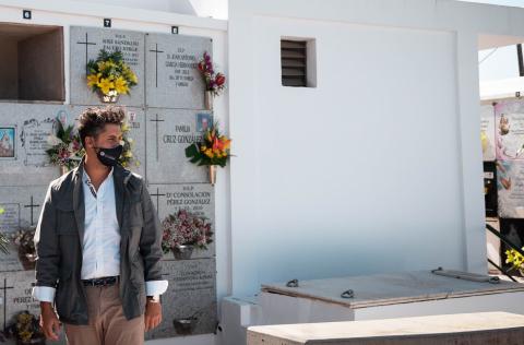 Cementerio de La Laguna / CanariasNoticias.es
