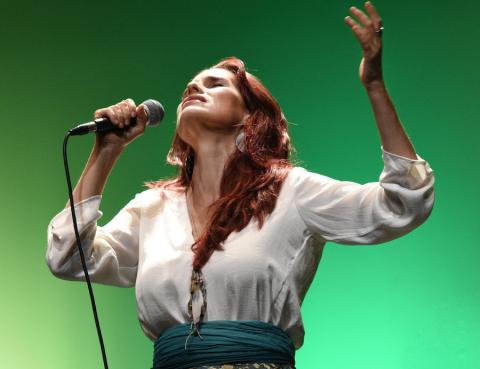 Marta Solís Marta Solís