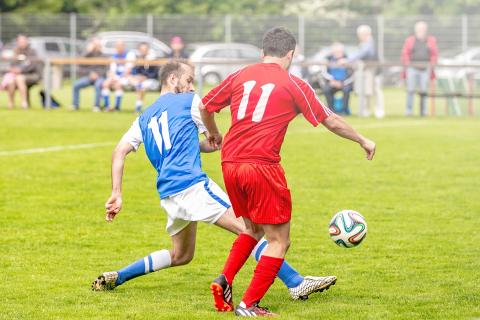 / Phillip Kofler (Pixabay) Futbolistas canarios que hicieron historia