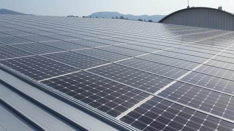 Energías renovables en Canarias / CanariasNoticias.es Energías renovables en Canarias / CanariasNoticias.es