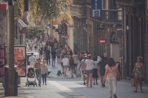 Santa Cruz de Tenerife (Tenerife) / CanariasNoticias.es