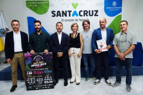 Balance de “Plenilunio Santa Cruz” / CanariasNoticias.es Balance de “Plenilunio Santa Cruz” / CanariasNoticias.es