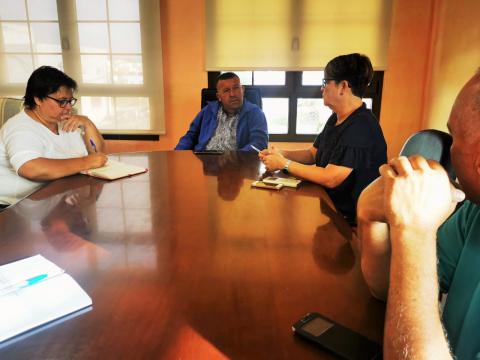 Antigua. Fuerteventura/ canariasnoticias.es Antigua. Fuerteventura/ canariasnoticias.es