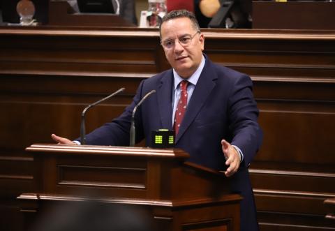 Poli Suárez/ canariasnoticias.es Poli Suárez/ canariasnoticias.es