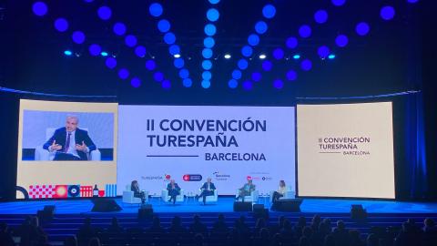 La Palma acude a la II Convención de Turespaña / CanariasNoticias.es La Palma acude a la II Convención de Turespaña / CanariasNoticias.es