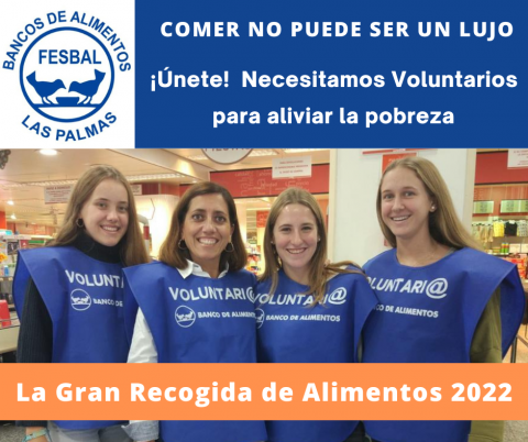 Gran Recogida de Alimentos Gran Recogida de Alimentos