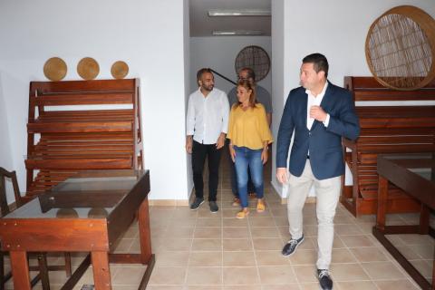 Reabre el Mercado de Uga en Yaiza (Lanzarote) / CanariasNoticias.es Reabre el Mercado de Uga en Yaiza (Lanzarote) / CanariasNoticias.es