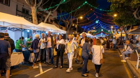 Muestra Gastronómicas Degústa.me de Adeje / CanariasNoticias.es