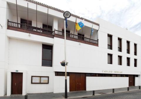 Cabildo de El Hierro / CanariasNoticias.es Cabildo de El Hierro / CanariasNoticias.es