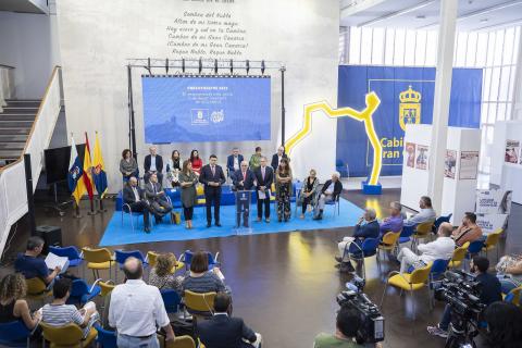 Proyecto "Comercio Gran Canaria-Next Generation" / CanariasNoticias.es Proyecto "Comercio Gran Canaria-Next Generation" / CanariasNoticias.es