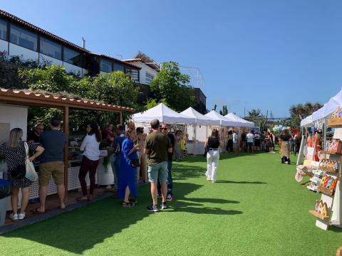 Canary Market Place La Laguna / CanariasNoticias.es