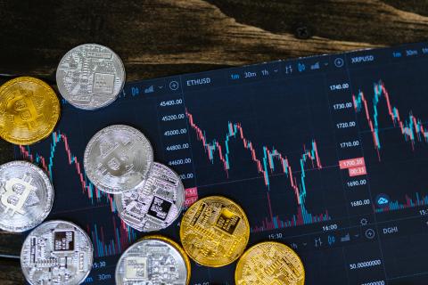 / Rodnae Productions (Pexels) ¿Qué función tienen los exchanges de criptomonedas?