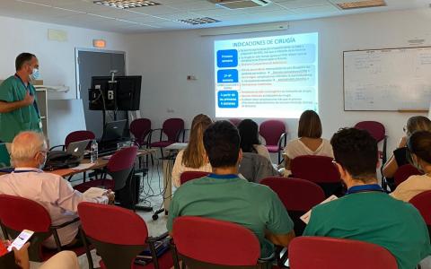 Curso de Cirugía de Urgencias para Residentes / CanariasNoticias.es