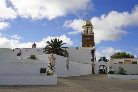 Teguise (Lanzarote)