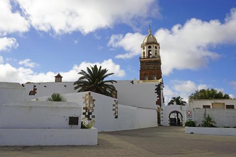Teguise (Lanzarote) Teguise (Lanzarote)
