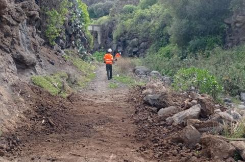 Corredor Paisajístico de Telde (Gran Canaria) / CanariasNoticias.es 