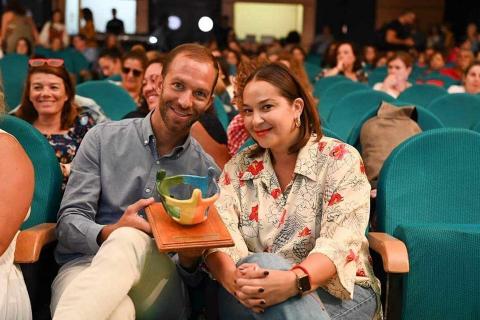Tías gana el distintivo ‘Canarias Promueve Salud’ / CanariasNoticias.es Tías gana el distintivo ‘Canarias Promueve Salud’ / CanariasNoticias.es
