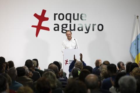 Óscar Hernández candidato a la alcaldía de Agüimes para 2023 / CanariasNoticias.es Óscar Hernández candidato a la alcaldía de Agüimes para 2023 / CanariasNoticias.es