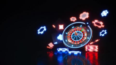 ¿Por qué las tragamonedas de casino en línea son tan populares?