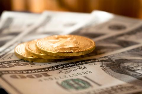 / Dmitry Demidko (Unsplash) Cómo Bitcoin afecta a las monedas nacionales