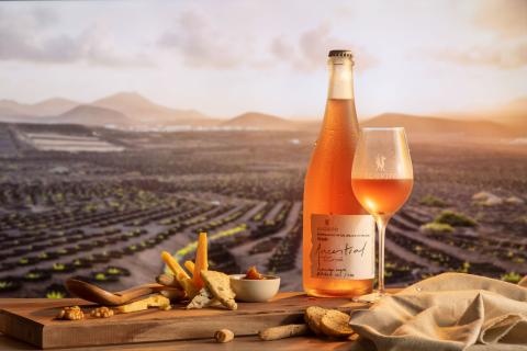 Ancestral Rosé, la nueva apuesta de El Grifo por los espumosos más naturales