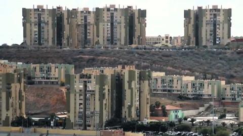 Valle de Jinámar en Telde / CanariasNoticias.es