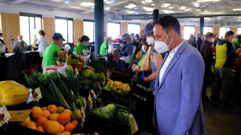Aula Agraria del Cabildo de La Palma / CanariasNoticias.es Aula Agraria del Cabildo de La Palma / CanariasNoticias.es