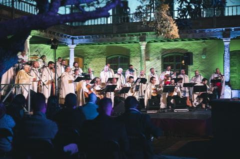 Los Sabandeños Los Sabandeños