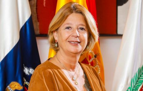 Pepa Luzardo (PP) / CanariasNoticias.es Pepa Luzardo (PP) / CanariasNoticias.es