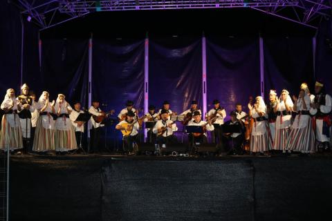 ’Cantando en Navidad’, Yaiza. Lanzarote/ canariasnoticias.es ’Cantando en Navidad’, Yaiza. Lanzarote/ canariasnoticias.es