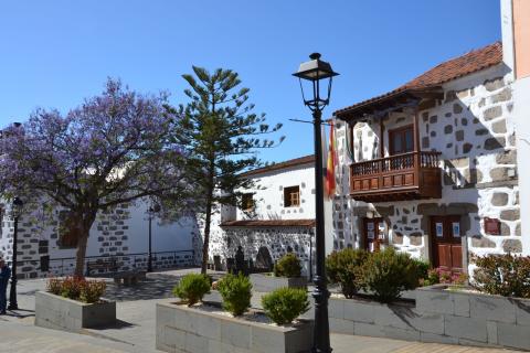 Ayuntamiento de Valsequillo / CanariasNoticias.es Ayuntamiento de Valsequillo / CanariasNoticias.es