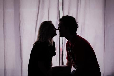 / Alexander Grey (Unsplash) Pareja