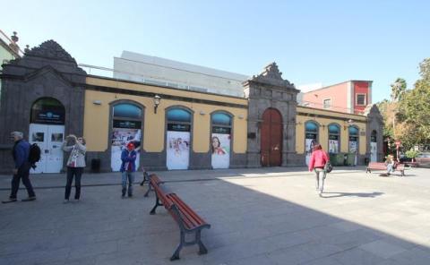 Antiguo Mercado Municipal/ canariasnoticias.es