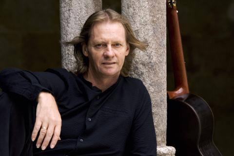 David Russell David Russell