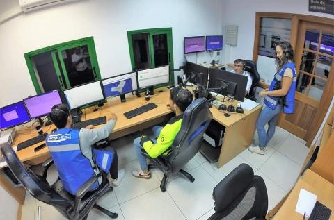 CECOPIN El Hierro / CanariasNoticias.es CECOPIN El Hierro / CanariasNoticias.es