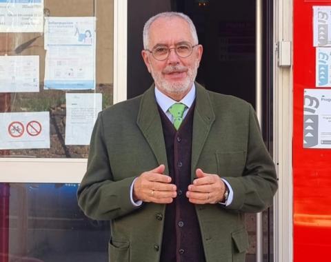 Óscar Izquierdo, presidente de FEPECO / CanariasNoticias.es Óscar Izquierdo, presidente de FEPECO / CanariasNoticias.es