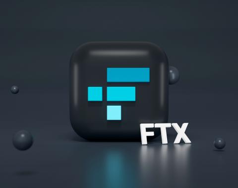 / Mariia Shalabaieva (Unsplash) FTX