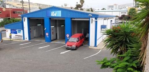 ITV/ canariasnoticias.es ITV/ canariasnoticias.es